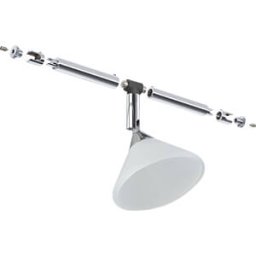 PAULMANN PLM 94138 - Wire System Spot Colmar max 1x10W GU4