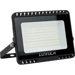 LUXULA LX400130 - LED floodlight, 50 W, 3000 - 6500 K CCT, 5000 lm, IP65