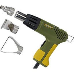 PROXXON 27130 - Micro Heat Gun MH 550