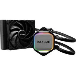 BEQUIET BQT BW016 - be quiet! Pure Loop 2 120 mm