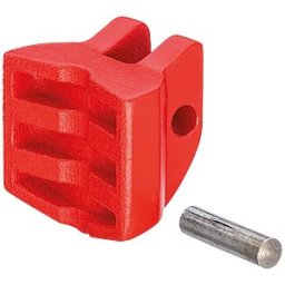 KN 91 19 250 01 - Replacement jaw for KNIPEX tile pincer