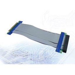 INTER-TECH IT88885364 - Extender Kabel PCIe x8,