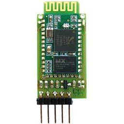 NICAI SYSTEMS NIBO BEE BLUE - Bluetooth module for NIBObee