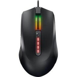CHERRY JM-2200-2 - Wired Mouse, USB, Gaming, RGB