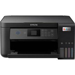 EPSON ET-2850 - Printer, ink, 3 in 1, WIFI, duplex