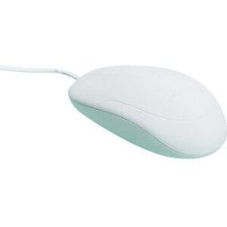 SEAL SHIELD SEAL SSWM3 - Mouse, cable, USB, IP68, white