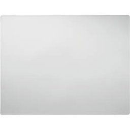 DURABLE 712319 - Desk mat, 650 x 500 mm, transparent