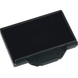 TRODAT 6/53S - Ink pads, black, 2 pieces