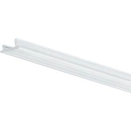 PAULMANN PLM 95126 - URail accessory cover, 0.7 m, transparent
