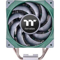 TT 30507 - Thermaltake TOUGHAIR 510 CPU cooler green
