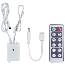 PAULMANN PLM 70683 - Function MaxLED Dimm/Switch-Controller