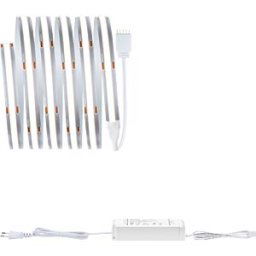 PAULMANN PLM 71127 - MaxLED 1000 Full-Line COB LED strip, 1.5 m, 6500 K