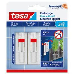 TESA 77764 - tesa® adjustable adhesive nail