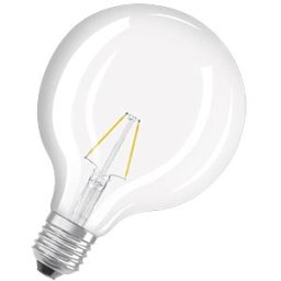 LEDVANCE GMBH OSR 899972384 - Osram LED RETROFIT GLOBE 40, 4 W, E27