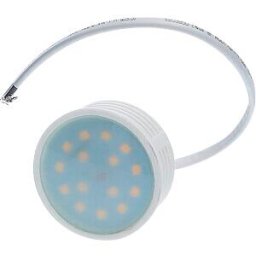 GREENLED GL 4310 - Module 15SMD, 12 V, 5 W, 400 lm, 3000 K - frosted