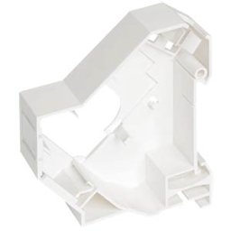 DELOCK 86212 - Delock keystone DIN rail mounting bracket