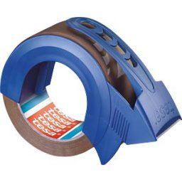 TESA 58642 - tesapack® Solid & Strong, 66 m x 50 mm, with dispenser