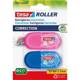 TESA 59817 - tesa Mini Roller ecoLogo®