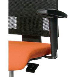 TST 7090 - Topstar T2 height-adjustable armrests