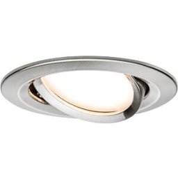 PAULMANN PLM 93877 - Premium RL Set Coin Slim dim rd swiv LED