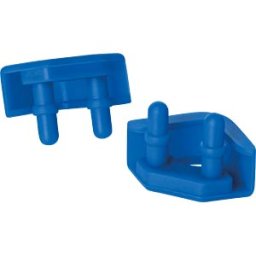 NO NA-SAVP5 BL - Noctua NA-SAVP5, anti-vibration pads, blue, 16 pieces