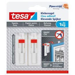 TESA 77774 - tesa® adjustable adhesive nail