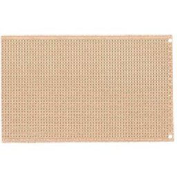 RADEMACHER UP 918HP - Lab card, laminated paper, 160x100mm, CU 35µ