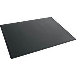 DURABLE 722201 - Desk mat, 530 x 400 mm, transparent cover