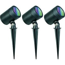 MLI-404041 - Smart Light, tint, Gartensports, set of 3