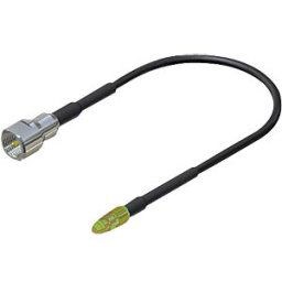 PANORAMA ANTENNAS AK C74-CRC9 - Adapter cable / pigtail for Huawei data card