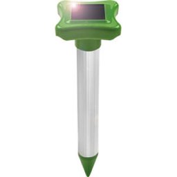 GARDIGO TEV 70027 - Solar Mole Repellent