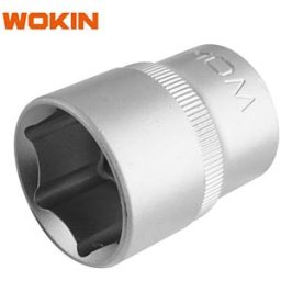WOKIN 154511 - Socket wrench insert 1/2 '', 11 mm
