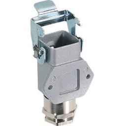 WIELAND MIN GC 7 M20 Z0 - revos MINI housing, surface-mounted (base), longitudinal handle
