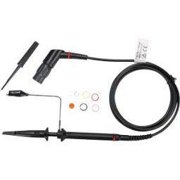 UNI-TREND UT H04 - Probe, handheld oscilloscope, 100 MHz, passive, 10:1