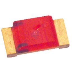 KINGBRIGHT SMD-LED 1206 GE - CHIP LEDs, type G1206, yellow