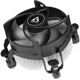 ARCTIC ALP 17 CO - ARCTIC Alpine 17 CO Intel LGA 1700 CPU cooler