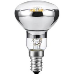 SCHIEFER LIGHTING SCHI LX023850092 - LED bulb E14, 4 W, 250 lm, 2500 K, filament, dimmable