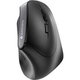 CHERRY JW-4500 - Mouse, wireless, ergonomic, 45° design
