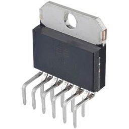 TEXAS INSTRUMENTS OPA 541 AP - OpAmp, single, 1.6 MHz, PP-11