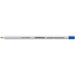 STAEDTLER 1083 - Dry marker, omnichrom, blue