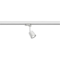 PAULMANN PLM 95531 - ProRail3 rail spotlight Cover, GU10, max. 10 W, dimmable, white