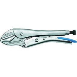 GEDORE WERKZEUG GEDO 137 10 - Grip wrench 10''