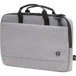 DICOTA D31873-R - Notebook bag, 14 - 15.6 inches, light grey