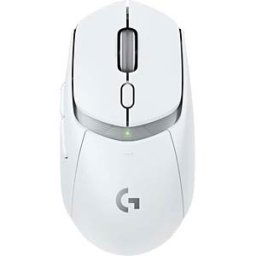 LOGITECH G309 WS - Gaming mouse, wireless, LIGHTSPEED, G309