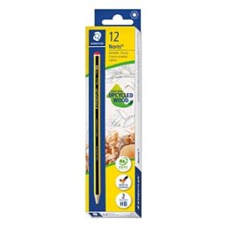 STAEDTLER 120-2 - Noris pencil / hardness grade HB