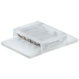 PAULMANN PLM 70618 - Function MaxLED clip-to-clip connector 2-pack white plastic
