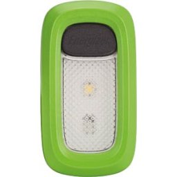ENERGIZER EN CLIPLIGHT - LED light with Clip, 30 lm, green, 2x CR2032