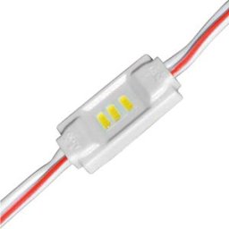 OPTONICA OPT 4535 - LED SMD 3014 Modul, IP65, green, 20 Stk