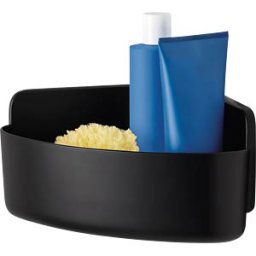TESA 40518 - tesa Lavaa corner shower caddy M
