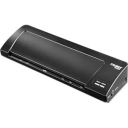 DAHLE 70203 - Laminator, DIN A3, black